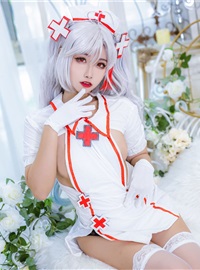 Nurse momoko Kui(10)